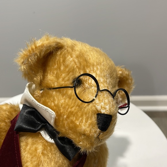 Dandee Collector's Edition 100th Anniversary 1902-2002 Teddy Roosevelt Bear - Picture 9 of 13